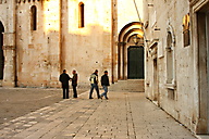 Trogir Croatia