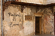 Zadar Croatia