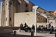 Zadar Croatia