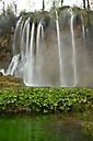 Plitvice Lakes Croatia