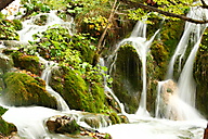 Plitvice Lakes Croatia