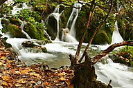 Plitvice Lakes Croatia