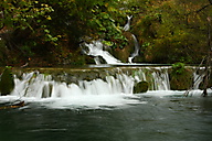 Plitvice Lakes Croatia