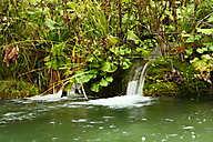 Plitvice Lakes Croatia