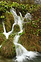 Plitvice Lakes Croatia