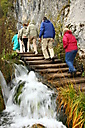 Plitvice Lakes Croatia