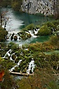 Plitvice lakes Croatia