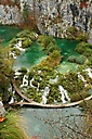 Plitvice lakes Croatia