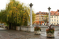 Ljubljana Slovenia