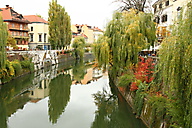 Ljubljana Slovenia