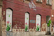 Ljubljana Slovenia