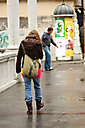 Ljubljana Slovenia