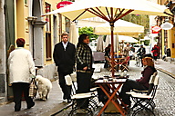 Ljubljana Slovenia