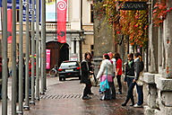 Ljubljana Slovenia