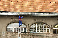Ljubljana Slovenia