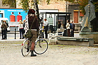 Ljubljana Slovenia