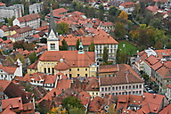 Ljubljana Slovenia