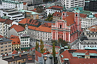 Ljubljana Slovenia
