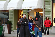 Ljubljana Slovenia
