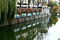 Ljubljana Slovenia