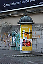 Ljubljana Slovenia