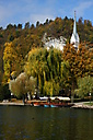 Bled Slovenia