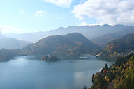 Bled Slovenia