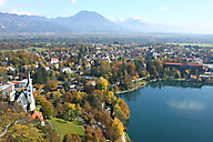Bled Slovenia