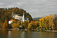 Bled Slovenia