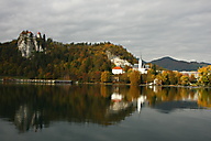 Bled Slovenia
