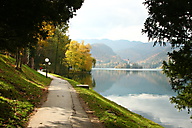 Bled Slovenia