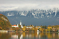 Bled Slovenia