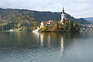 Bled Slovenia