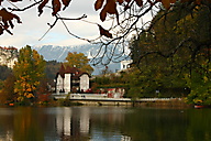 Bled Slovenia