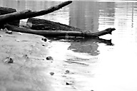 river