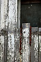 Abandoned House, Fort Washington