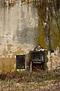Abandoned House, Fort Washington