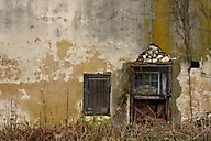 Abandoned House, Fort Washington
