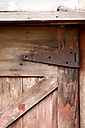 Abandoned House, Fort Washington