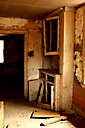 Abandoned House, Fort Washington