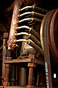 Abandoned Ore Transfer Facility