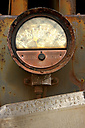 Abandoned Ore Transfer Facility
