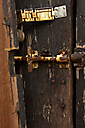 Abandoned Ore Transfer Facility