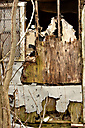Abandoned Ore Transfer Facility