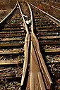 Abandoned Railroad Viaduct, Philadelphia