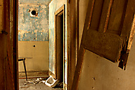 Abandoned House