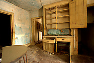 Abandoned House
