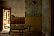 Abandoned House