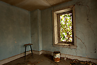 Abandoned House
