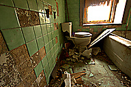 Abandoned House